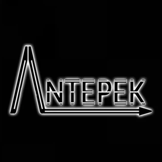 Antepek