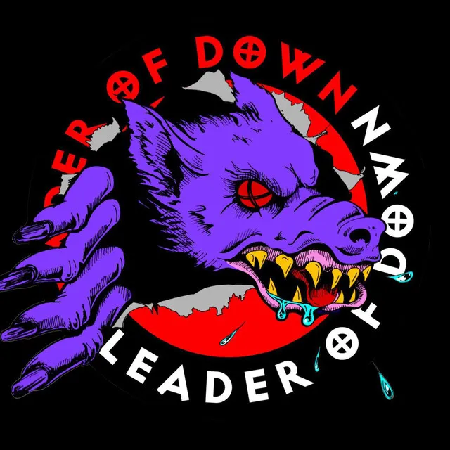 Leader Of Down