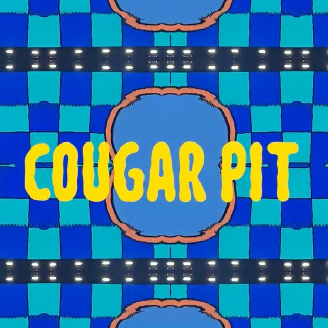 Cougar Pit