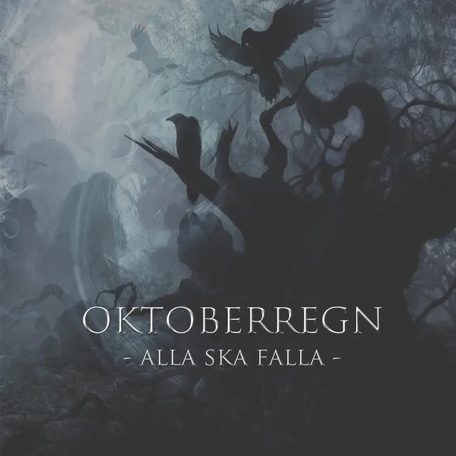 Oktoberregn