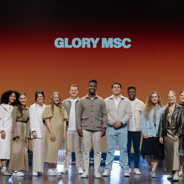 Glory MSC