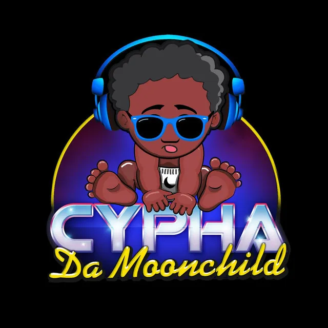 Cypha da Moonchild