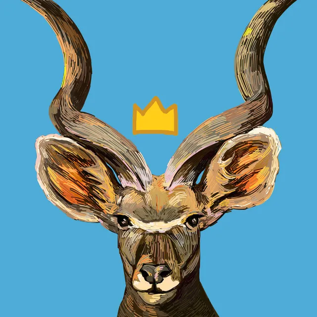 KingKudu