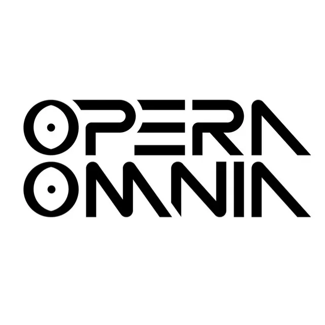 Opera Omnia