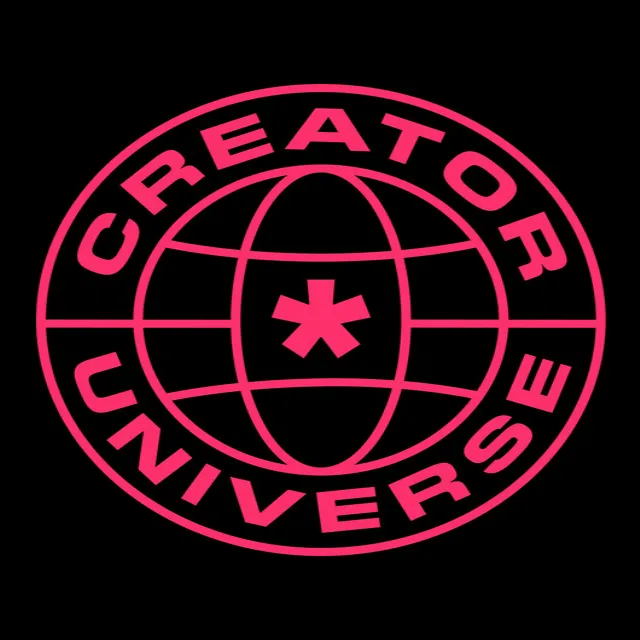 Creator Universe