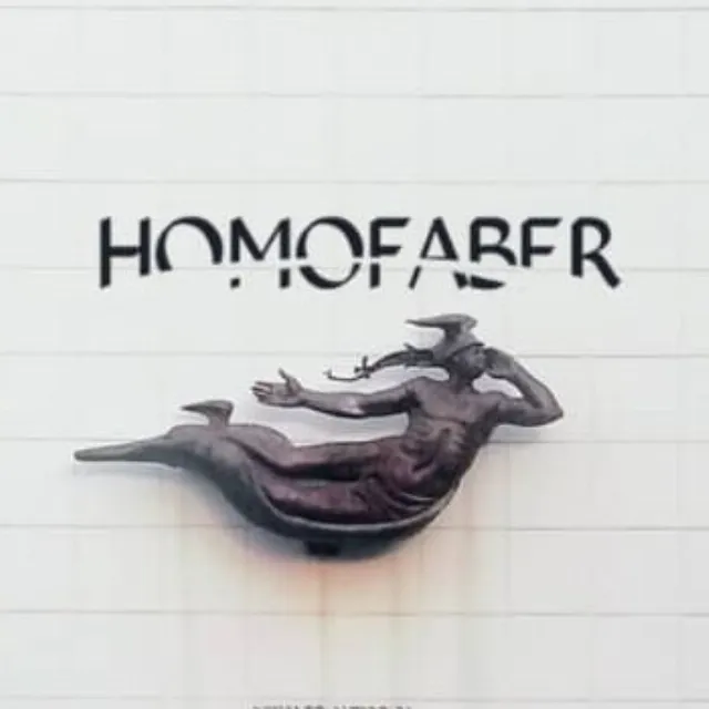 Homofaber