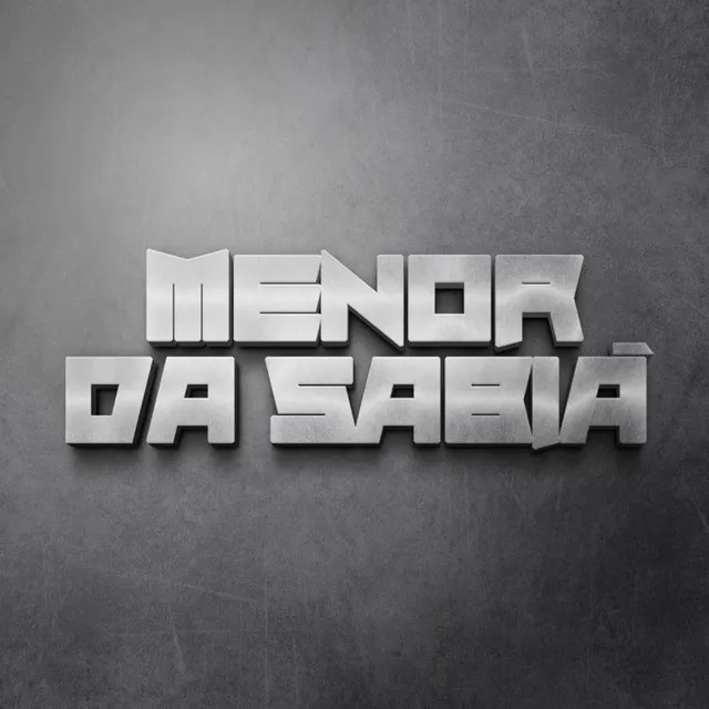 mc Menor Da Sabiá