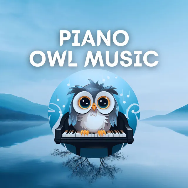 Piano Owl Music