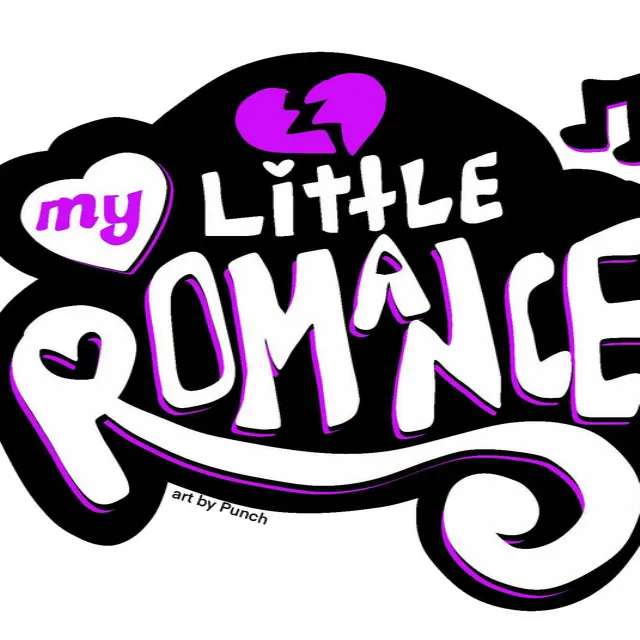 My Little Romance