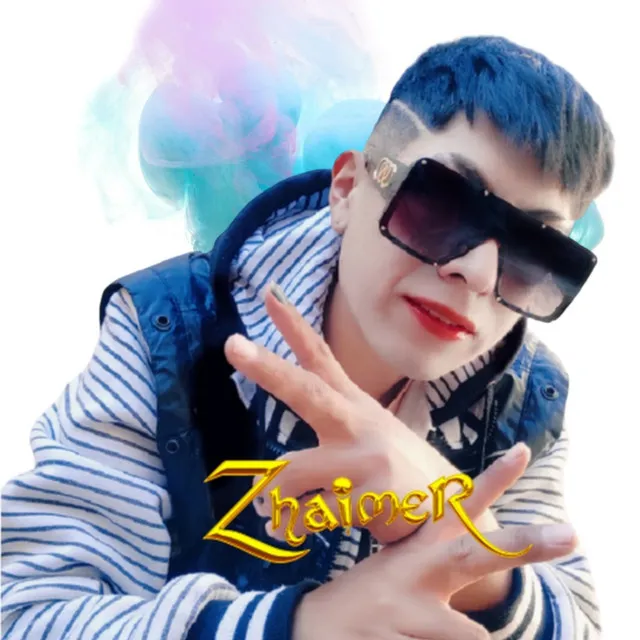 ZhaimeR