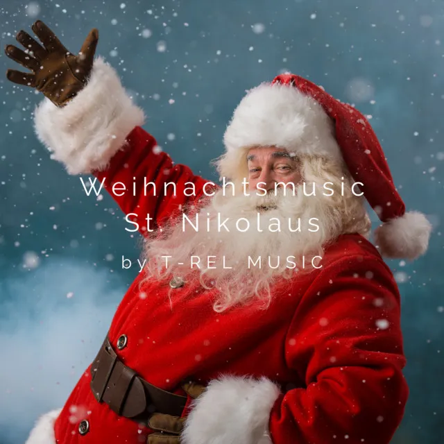 Weihnachtsmusic St. Nikolaus