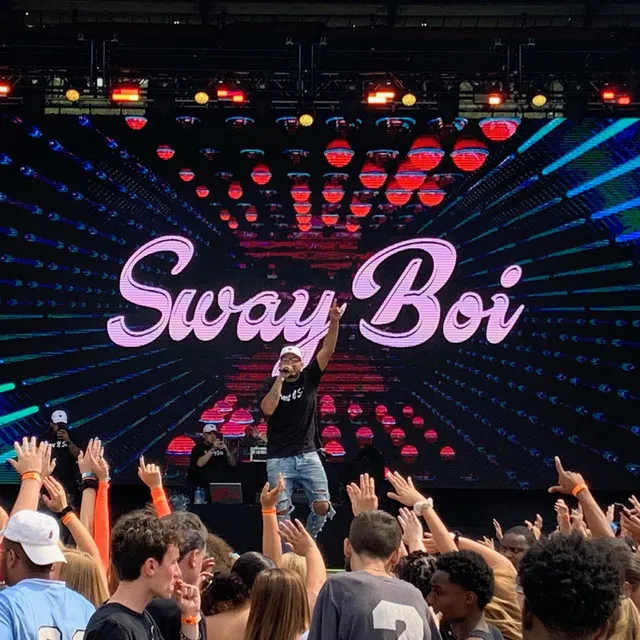 Sway Boi