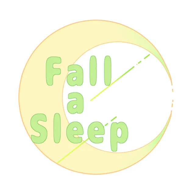 Fall a sleep