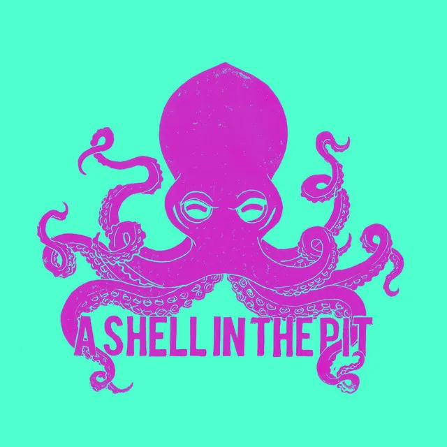 A Shell In The Pit