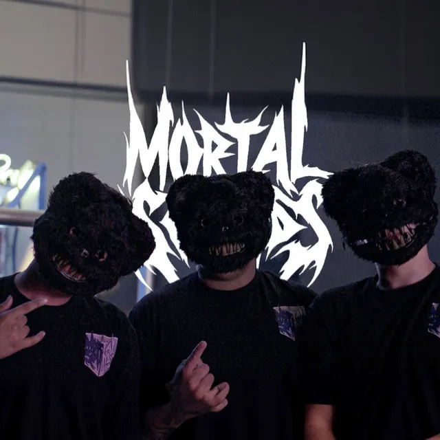 Mortal Sounds