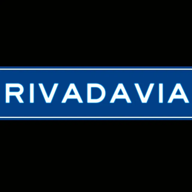 Rivadavia