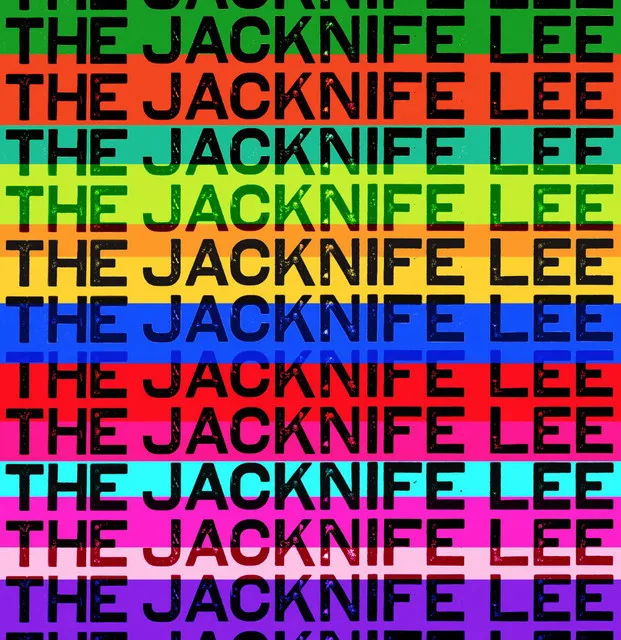 Jacknife Lee