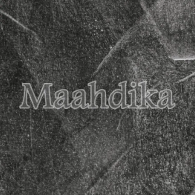 Maahdika