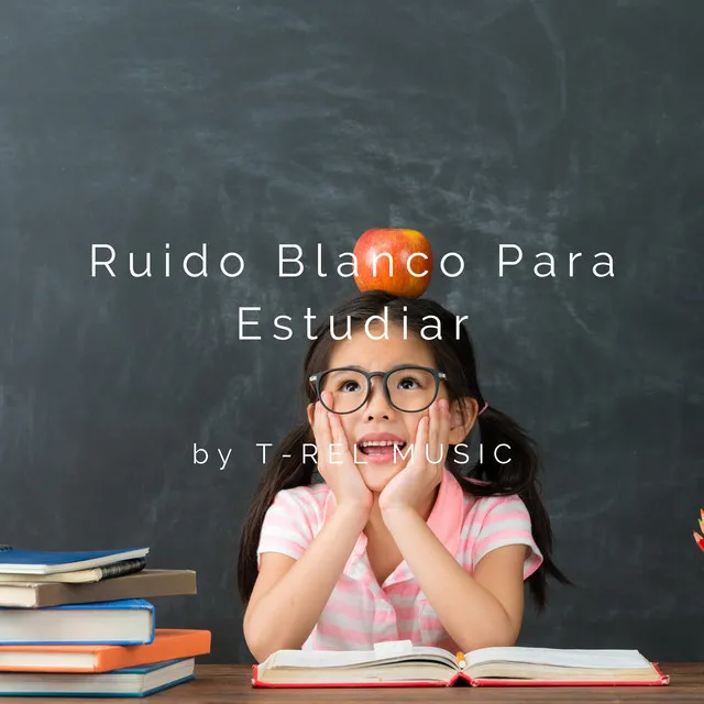 Ruido Blanco Para Estudiar