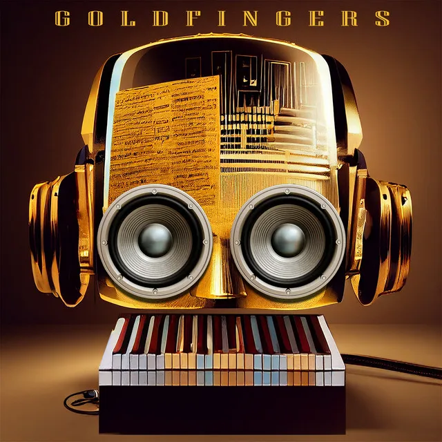 Goldfingers