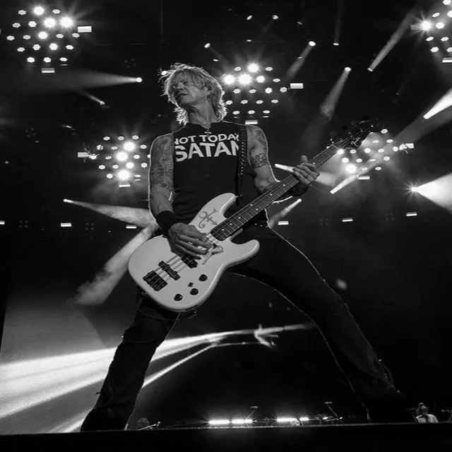 Duff McKagan