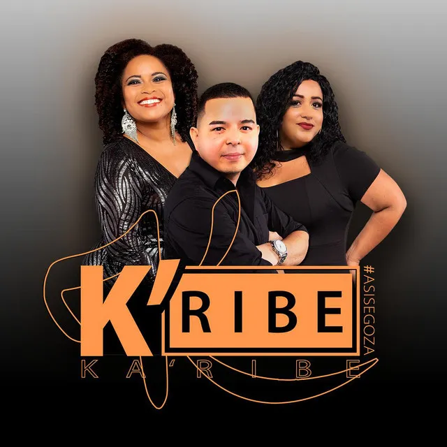 Kribe