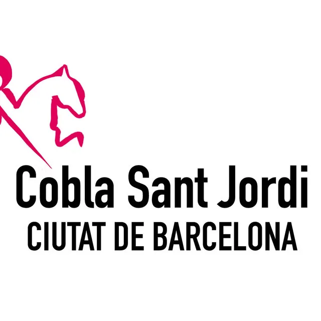 Cobla Sant Jordi - Ciutat de Barcelona