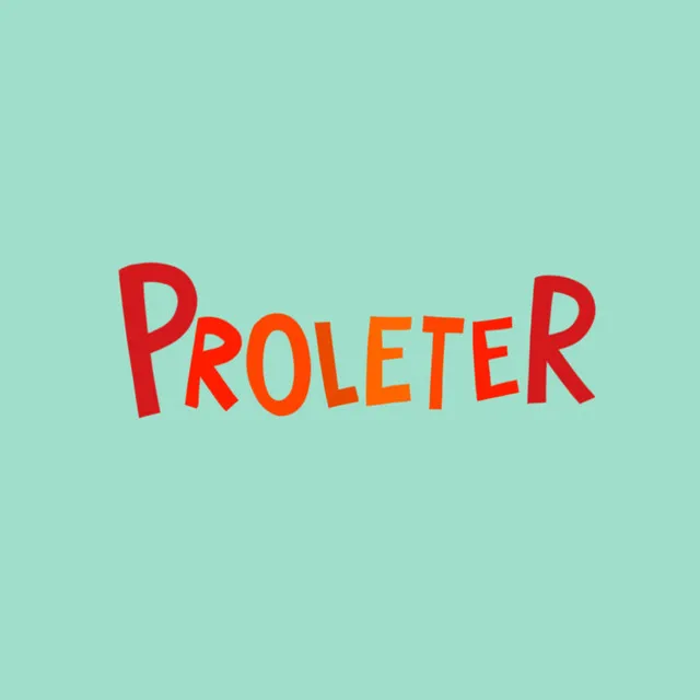 Proleter