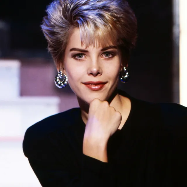 C.C. Catch