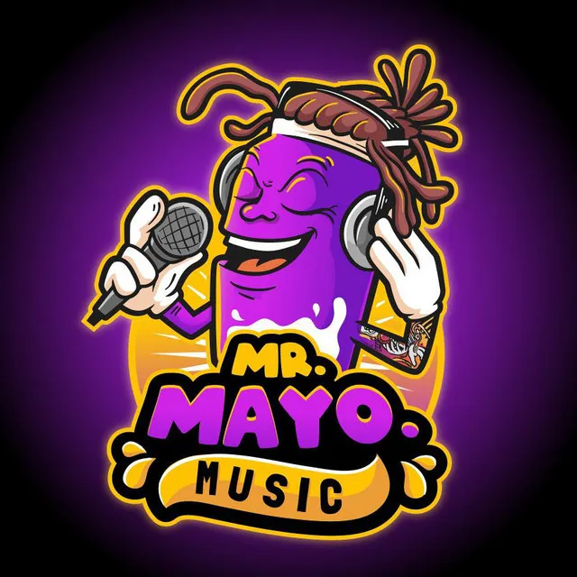 Mr Mayo Music