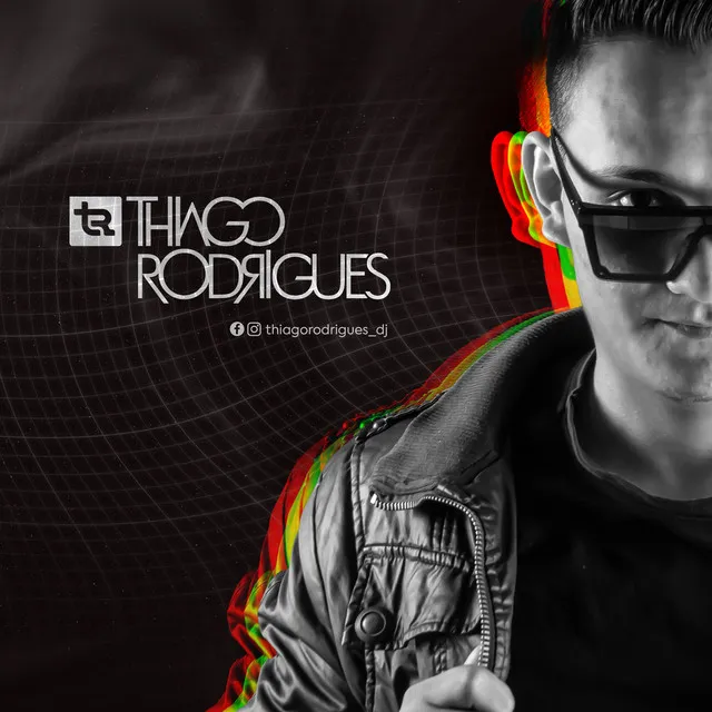 Dj Thiago Rodrigues