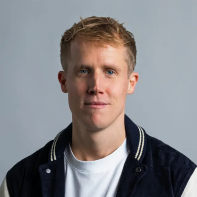 Jay Hardway