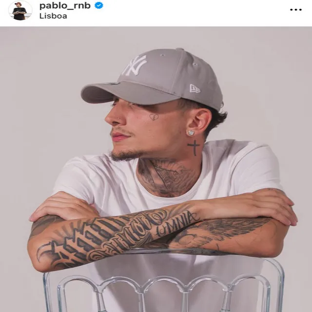 Pablø