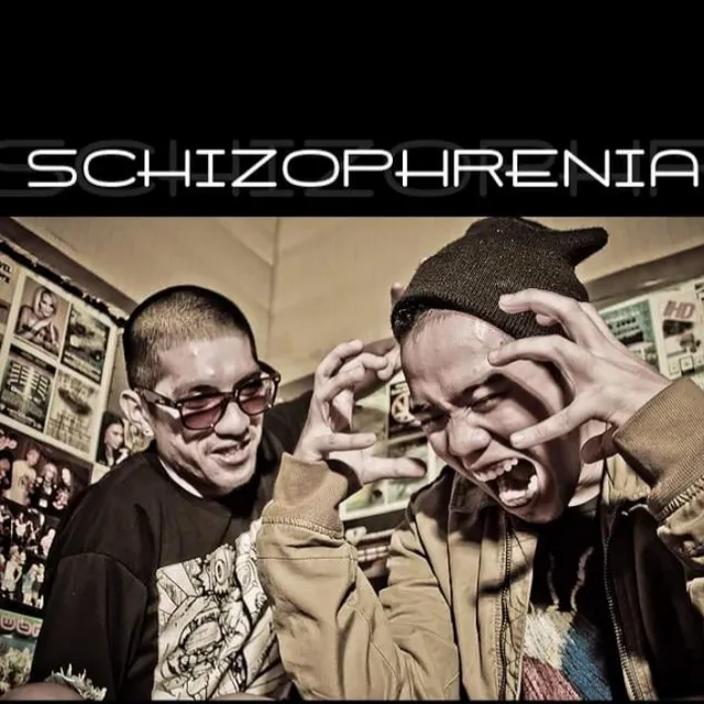 Schizophrenia