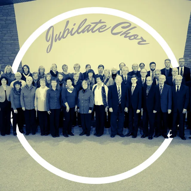 Jubilate-Chor