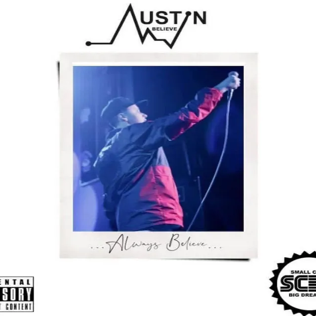 Austin Believe