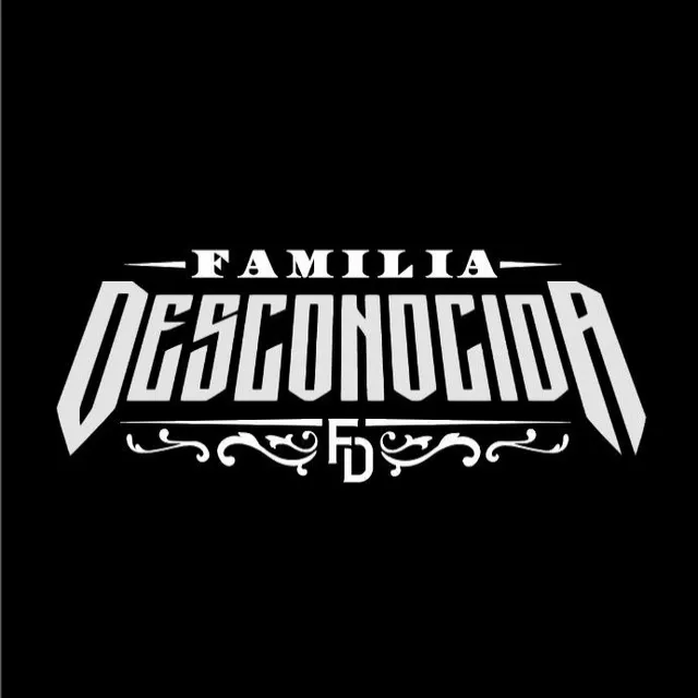 Familia Desconocida