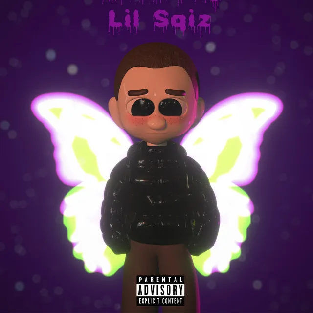 Lil Sqiz