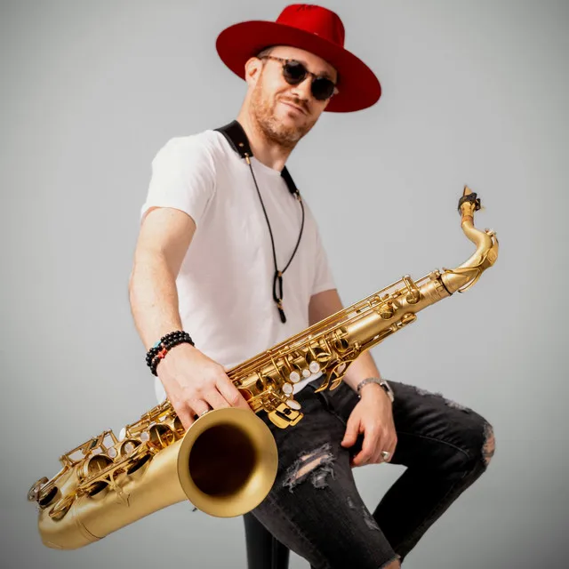 Sax'Appeal