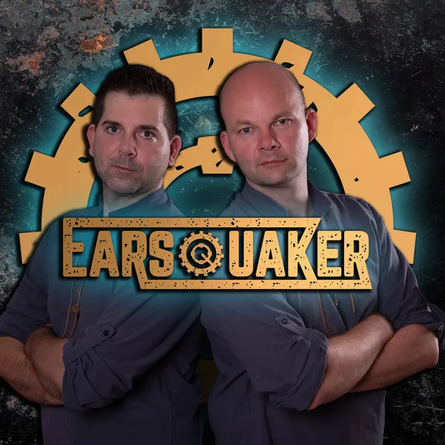 Earsquaker