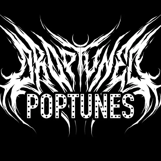 Droptuned Poptunes