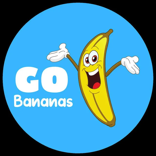 Go Bananas