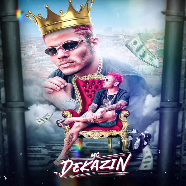 Mc Dekazin