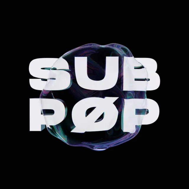 SUBPØP