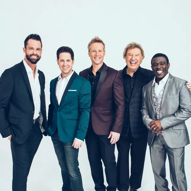 Gaither Vocal Band