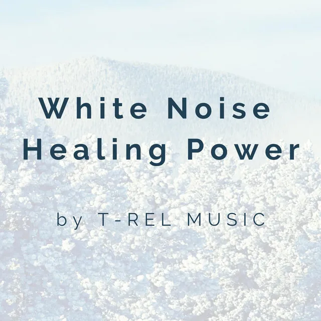 White Noise Healing Power