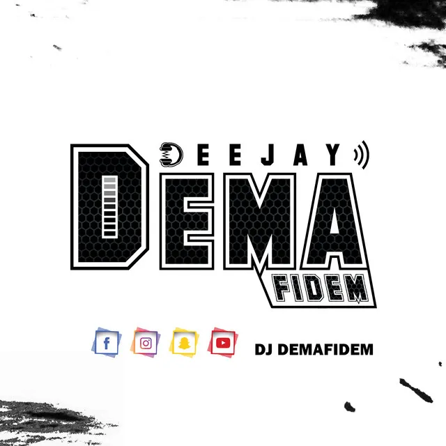 Dj Demafidem