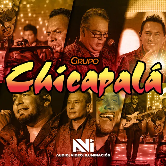 Grupo Chicapalá