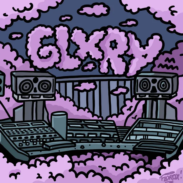 Glxry