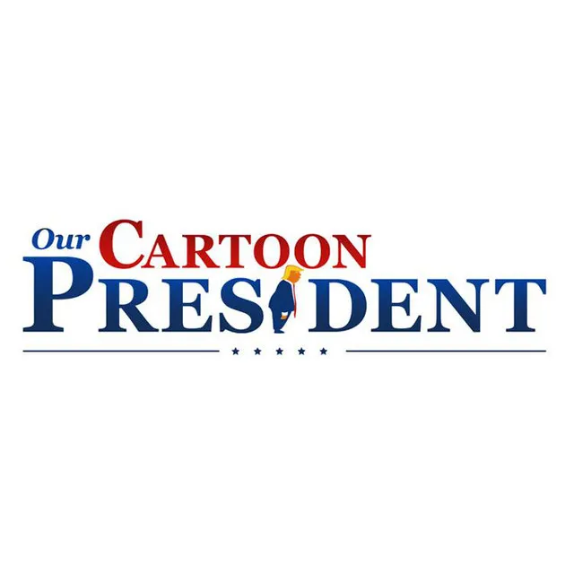 Our Cartoon President Cast